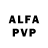 Alpha PVP VHQ Aivie Coronado
